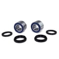 thumbnail image 1 of Brand New Bearing kit fits both sides Front Wheels Kawasaki KLF300 Bayou 4x4 ATV 1989-2004, 1 of 1