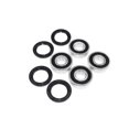thumbnail image 1 of Brand New Bearings & Seals kit fits both sides Front Wheel Suzuki LT-F 300 F KING QUAD ATV 99-02, 1 of 1