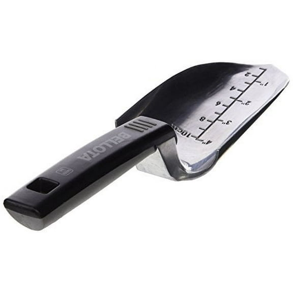 Brand New Bellota 3001  Garden Home Farm Trowel - Black