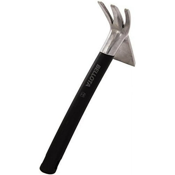 Brand New Bellota 3005 Aluminum Gardening Farming Fork/Hoe
