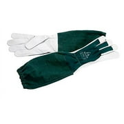 Brand New Bellota 75106-9/L Protect Garden Home Farm Glove, Green/Grey