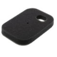 thumbnail image 1 of Brand New Black Foam Air Filter Cleaner Replacement for Yamaha PW50 PW 50, 1 of 6
