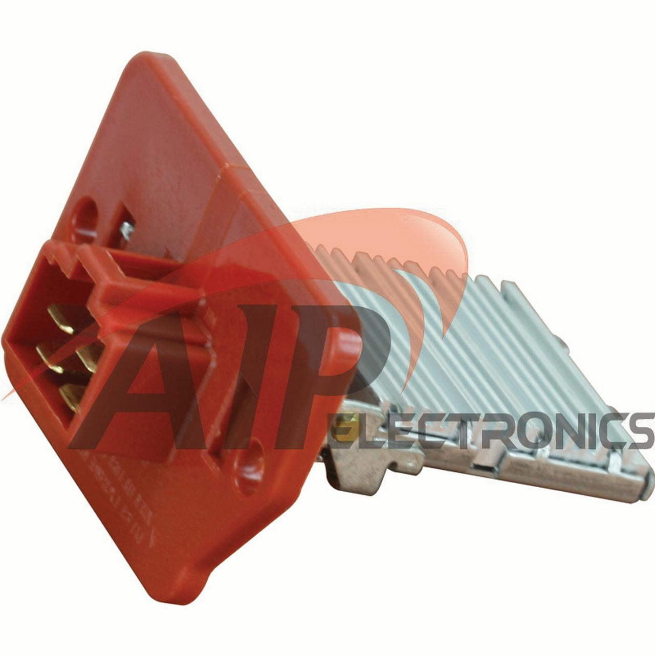 Brand New Blower Motor Resistor Ac Heater Switch Control For 20032006