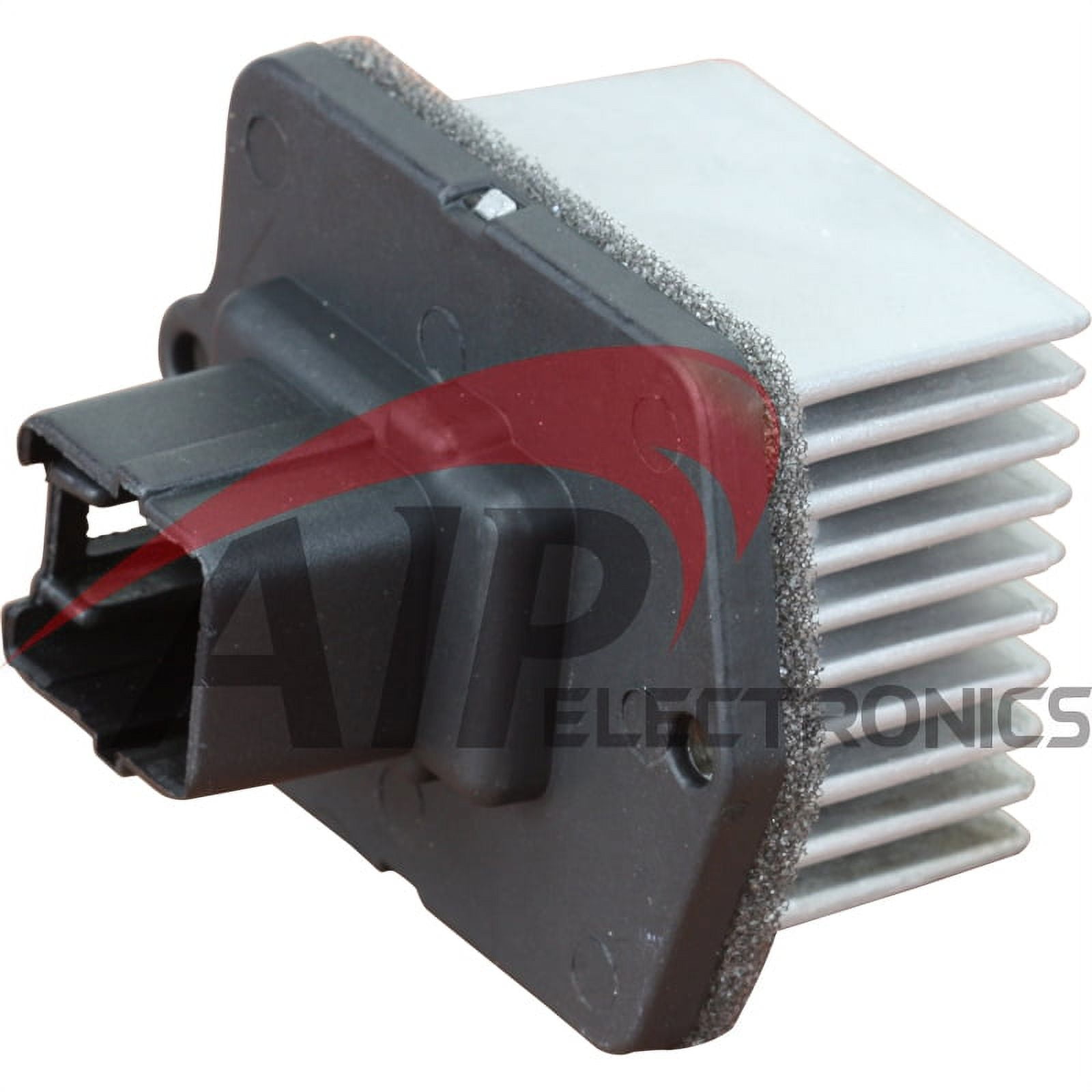 Brand New Blower Motor Resistor Ac Heater Switch Control For 20082011