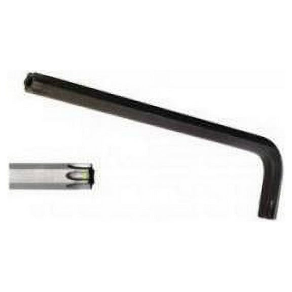 Brand New Bondhus Corporation BH71860 T-60 Star L Wrench