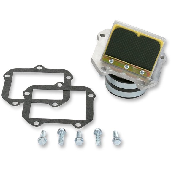 Boyesen RAD Valve Assembly (RAD-42C)