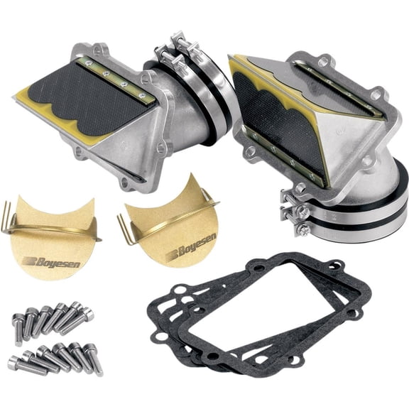 Boyesen Rage Cage Power Pack (RAD87-AKIT)