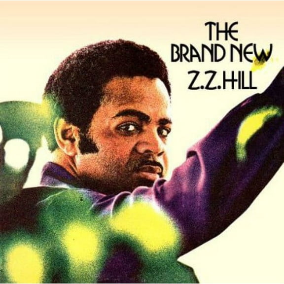 Brand New (CD) (Digi-Pak)