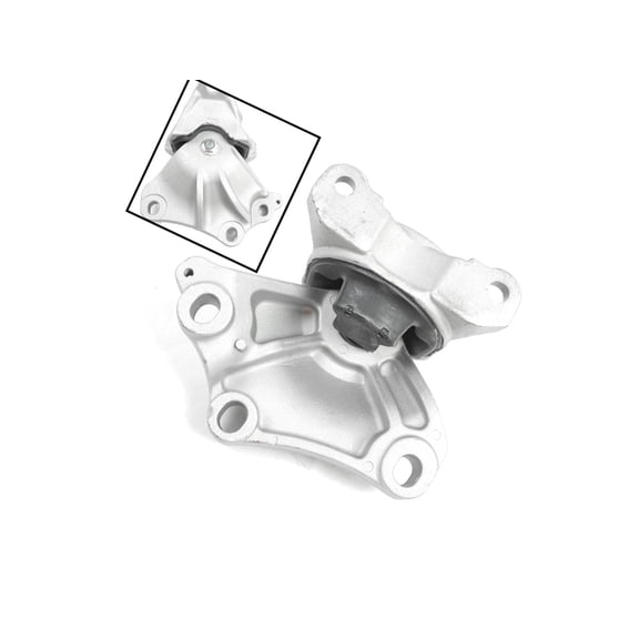 Brand New CF Advance 6502 fits 12-13 Honda Civic 1.8L Front Left Engine Motor Mount 12 13