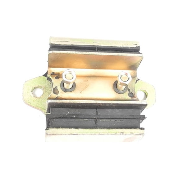 Brand New CF Advance 7319 fits 98-04 Nissan Frontier/ Xterra 2.4/3.3L Trans Front Left Engine Motor Mount 98 99 00 01 02 03 04