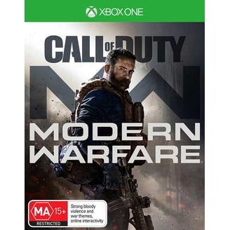 【Ｗii北米版】Call of Duty: Modern Warfare未開封品 Call of Duty: Modern Warfare in Call of Duty - Walmart.com