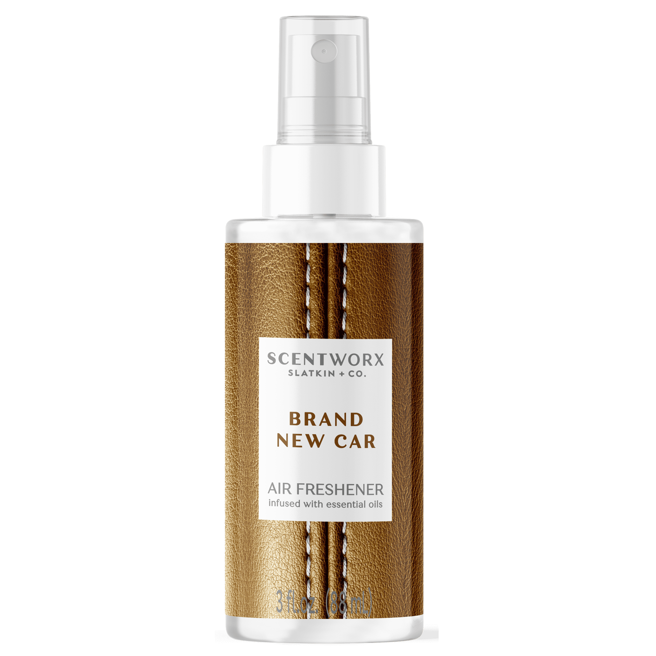 Brand New Car Auto Air Freshener Spray