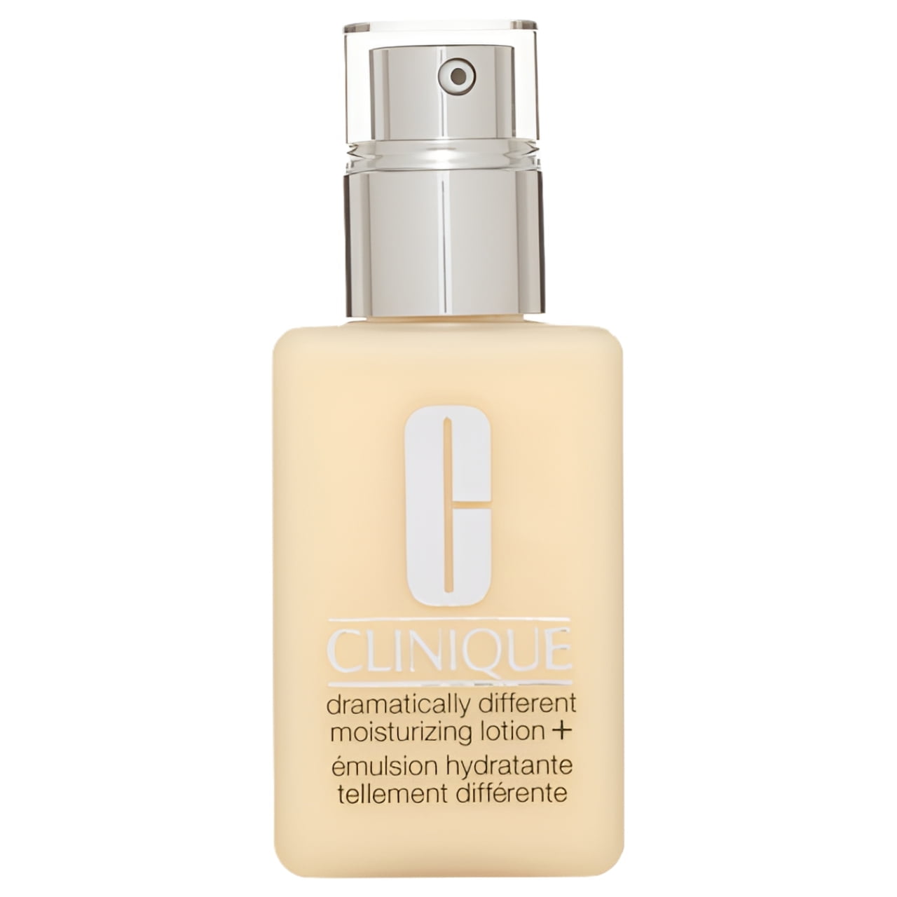 Clinique Dramatically Different Moisturizing Lotion With Pump 4.2 oz