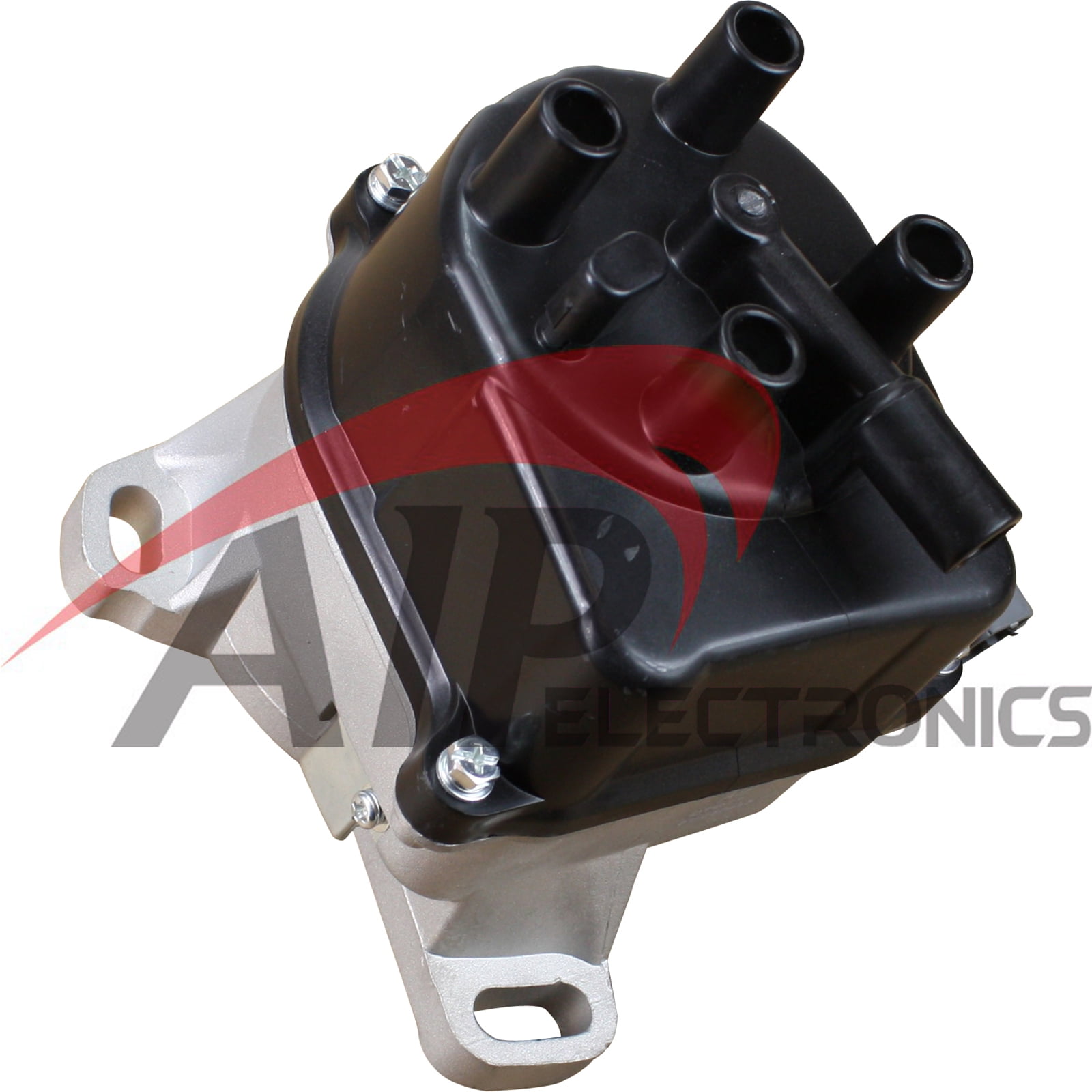 Brand New Complete Ignition Distributor w/ Cap & Rotor for 1997 1998