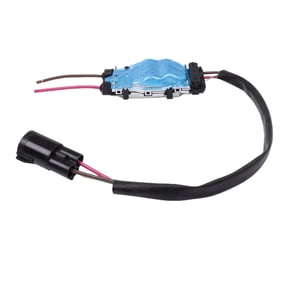 Brand New Cooling Fan Control Relay Module for Mazda 3 Sport 09-12 1137328365