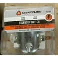 thumbnail image 1 of Brand New CountyLine Solenoid Starter Switch #DR1467, 1 of 2
