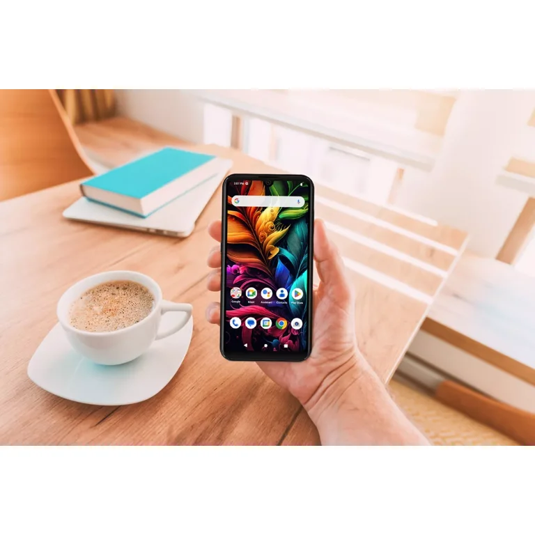 Brand New DIALN X62 Smartphone 6.26
