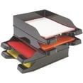 thumbnail image 1 of Brand New DOCUTRAY STACK TRAY 2PK, 1 of 1