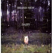 Brand New - Daisy [With mp3 Download of Album] - Music & Performance - Vinyl