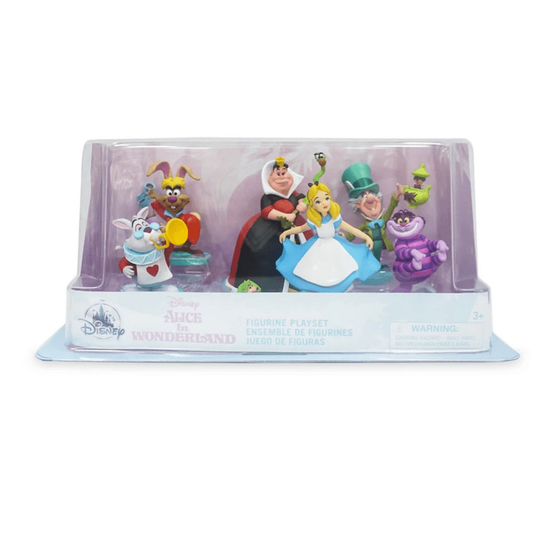 キッズ・ファミリー TheHappinessYearDeluxe/Disney Aitai☆Kuji Disney Princess 52TOYS D-baby Floral Swing