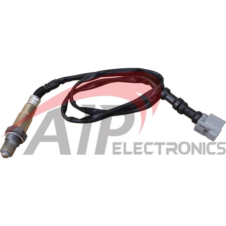 Brand New Downstream O2 Oxygen Sensor for 1995-2004 Honda & Acura 2.2L 2.3L 2.7L 3.0L Oem Fit OXY160