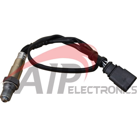 Brand New Downstream O2 Oxygen Sensor for 2006-2010 Audi Porsche Volkswagen SU11424 Oem Fit OXY287