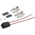 thumbnail image 1 of Brand New EXACT REPLACEMENT PARTS ERR117 GE Surface Unit Receptacle and Block Terminal (GE WB17X210, Whirlpool 330031), 1 of 1