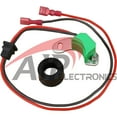 thumbnail image 1 of Brand New Electronic Point Conversion Kit For VW Air Cooled Distributor 050 009 Non Vacuum OEM Fit MOD115, 1 of 9
