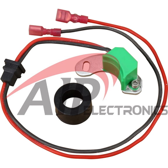 Brand New Electronic Point Conversion Kit For VW Air Cooled Distributor 050 009 Non Vacuum OEM Fit MOD115