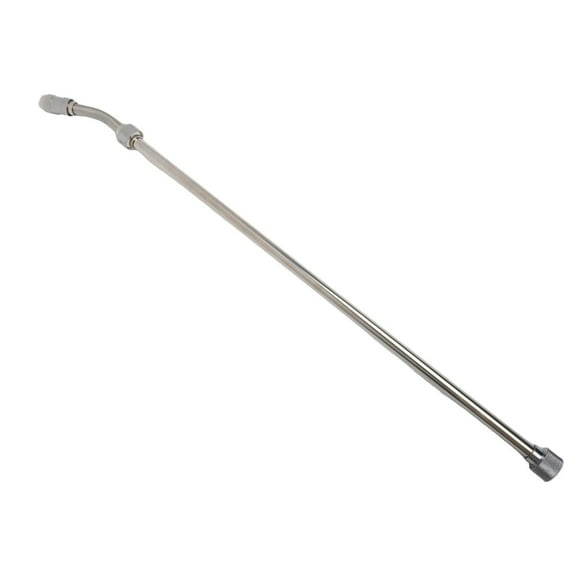 Brand New Extension Rods Adjustable Nozzle Extension Designed For Spraying