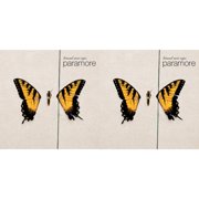 Brand New Eyes & Brand New Eyes [CD Bundle]
