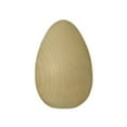 thumbnail image 1 of Brand New FFE075-5 Wooden Wood Pigeon Egg Bag of 5, 1 of 1