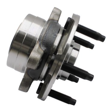 Front Wheel Bearing Hub Set – For Ford Explorer 2011-2020, 5 Lug, 4WD, 10-Year Warranty