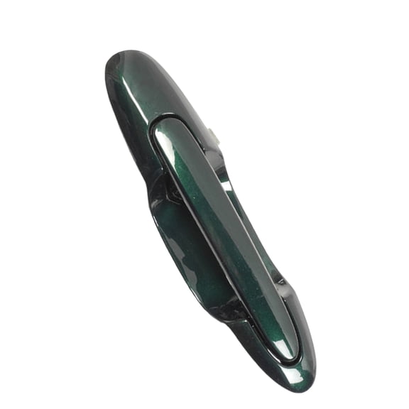 Brand New For 2000-2006 Mazda MPV Rear Right Grace Green 18J Exterior Outside Door Handle 00 01 02 03 04 05 06