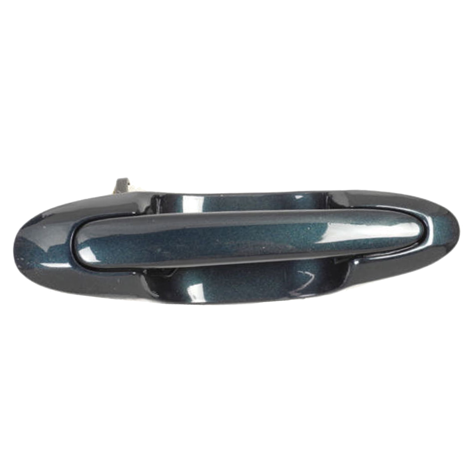 Brand New For 2000-2006 Mazda MPV Rear Right Arctic White A4D Exterior Outside Door Handle 00 01 02 03 04 05 06