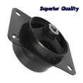 thumbnail interactive-video image 1 of Right Engine Motor Mount For 2007-2009 Suzuki SX4 2.0L – SUN AUTO MK148 / 11610-80J00 1 of 6