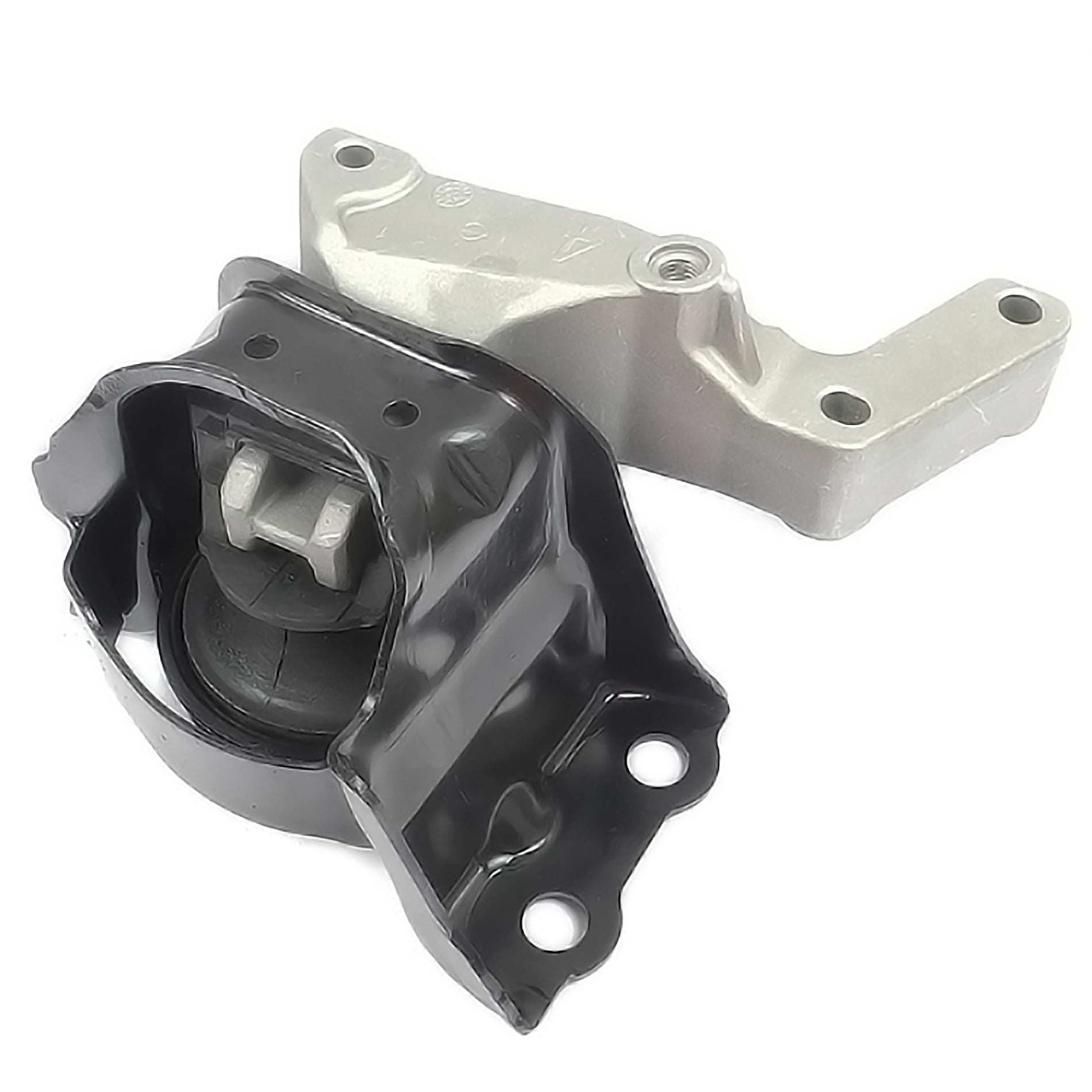 Engine Mount Rear Versa Brand New For 2012-2015 Nissan Versa MK018 Engine Motor Mount Front ...