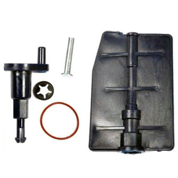 Brand New For BMW 325CI Z4 Air Intake Flap Adjuster Unit DISA Valve Repair Kit O-Ring