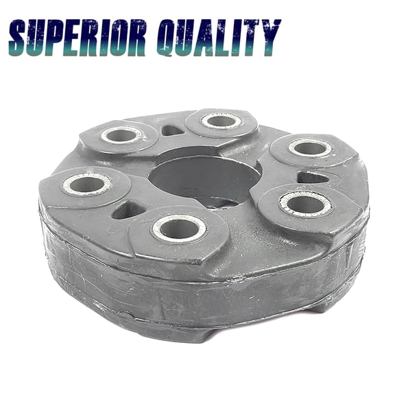Brand New For BMW 540i 740i 840Ci z8 MK009 Driveshaft Flex Joint Right or Left 1993 1994 1995 1996 1997 1998 1999 2000 2001 2002 2003