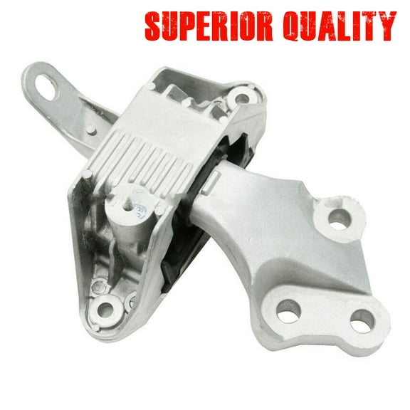 Brand New For Chevrolet Cruze 1.4L Buick Verano 2.4L 5510 Transmission Mount Front 2011 2012 2013 2014 2015 2016