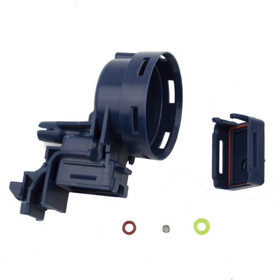 Brand New For Mercedes-Benz CL500 CL600 2000-2006 Driver Side Door Lock Actuator Repair Kit 2000 2001 2002 2003 2004 2005 2006