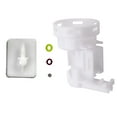 thumbnail image 1 of Brand New For Mercedes-Benz S350 S430 W220 2002-2006 Rear Right Door Lock Actuator Repair Kit 2002 2003 2004 2005 2006, 1 of 5