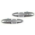thumbnail image 1 of Brand New For Rear 2000-2006 Mazda MPV Titanium Grey 29Y Exterior Outside Door Handle 00 01 02 03 04 05 06, 1 of 4