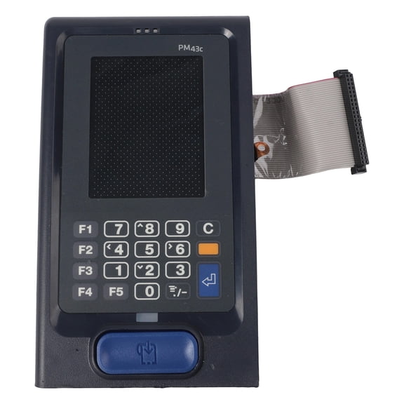 Brand New Front Control Panel For Intermec Pm43C Thermal Printer 705-630S-001