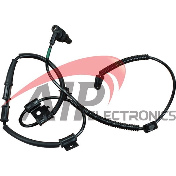 Brand New Front Left ABS Wheel Speed Sensor Brakes For 2005-2010 Kia Sportage Oem Fit ABS578