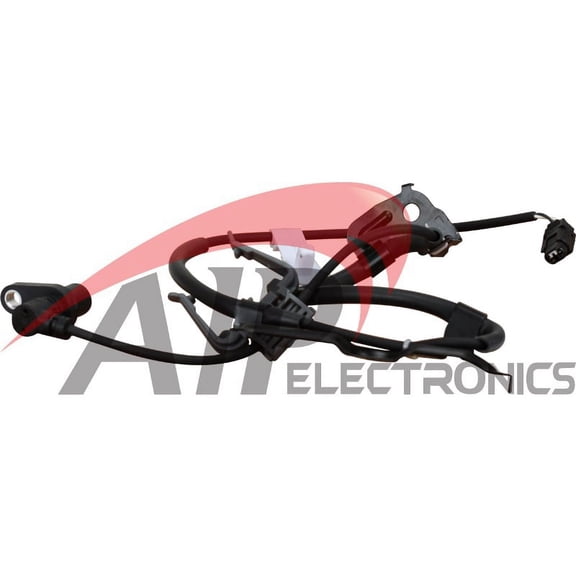 Brand New Front Left ABS Wheel Speed Sensor Brakes For 2007-2012 Toyota and Lexus Oem Fit ABS593