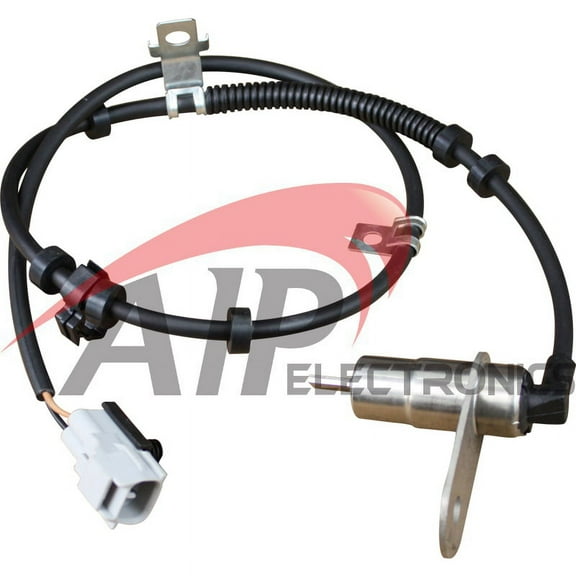 Brand New Front Left Anti-Lock Brake Sensor Abs Oem Fit ABS139