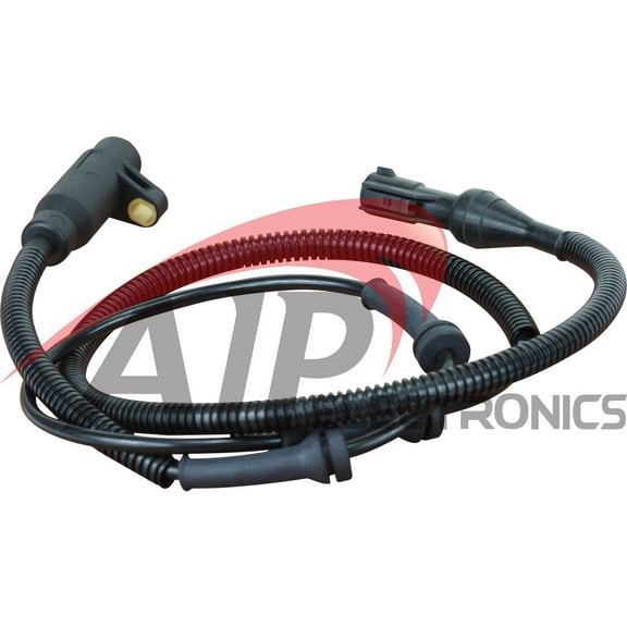 Brand New Front Left or Right ABS Wheel Speed Sensor Brakes For 1995-1997 Kia Sephia Oem Fit ABS422