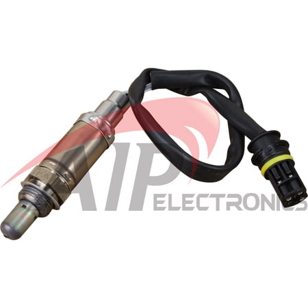 Brand New Front O2 Oxygen Sensor for 1997-1997 Mercedes-Benz C280 2.8L ES10632 SU7292 Oem Fit OXY327