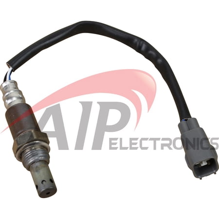 Brand New Front O2 Oxygen Sensor for 2001-2008 Toyota Lexus Pontiac V6 V8 FWD ES10933 Oem Fit OXY253